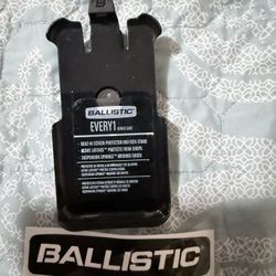 Ballistic Every 1 iPhone Holder Case 