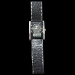 Vintage 1980’s Tissot Two Timer; Excellent Condition; Original Band