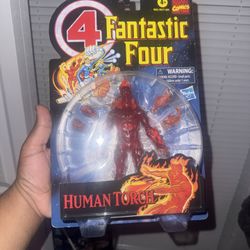Human Torch