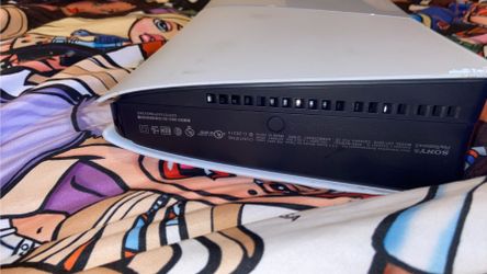 PS5 for Sale – $350 OBO