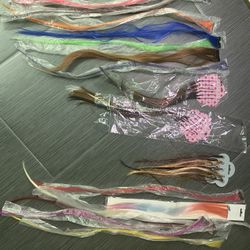 Hair Extensions