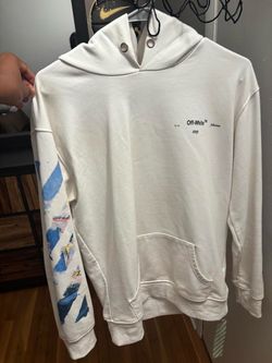 Off-White Hoodie