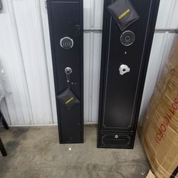 Digital Gun Safe