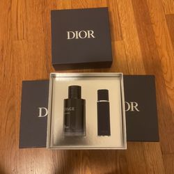 Dior Gift Set 