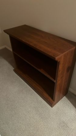 Free Small Bookshelf