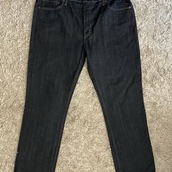 511 Levis 40x30