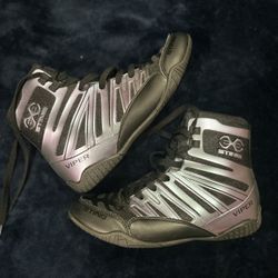 Sting Viper, Boxing Shoes