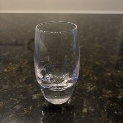 Double shoot glass , 16 pack