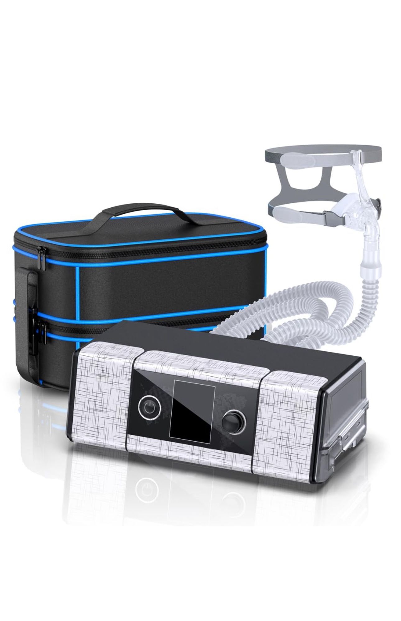 Sleep Therapy Machine 