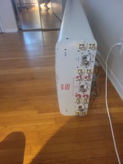 RFS Commscooe Antenna