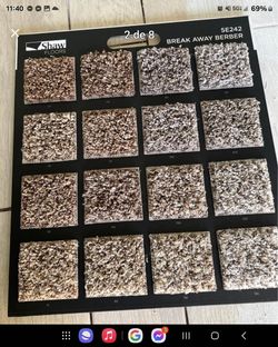 Carpet