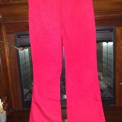 M&M Scrub Pants