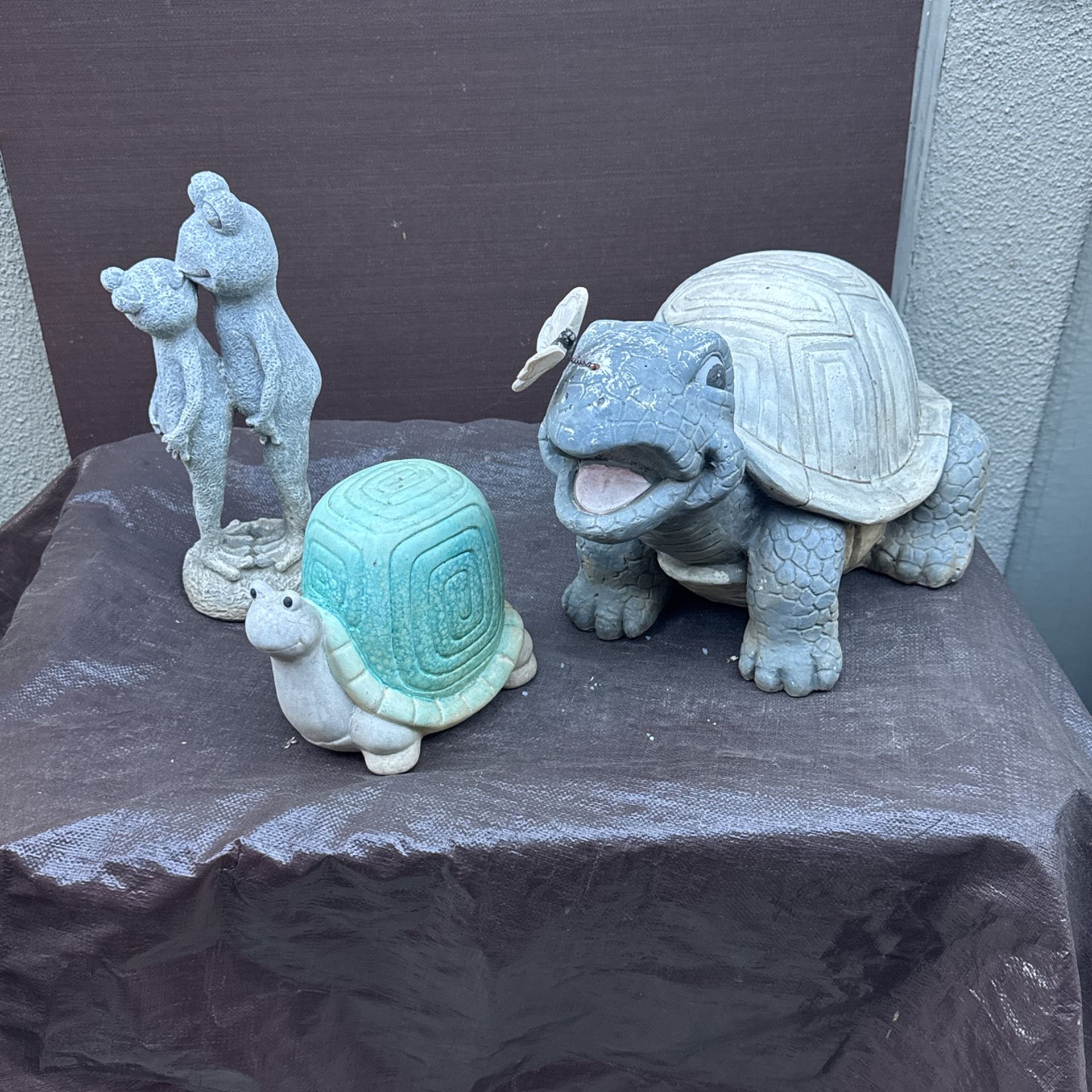 Yard Decorations