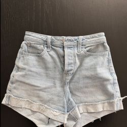Hollister Women’s Shorts