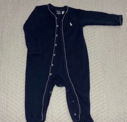 Ralph Lauren Onesie