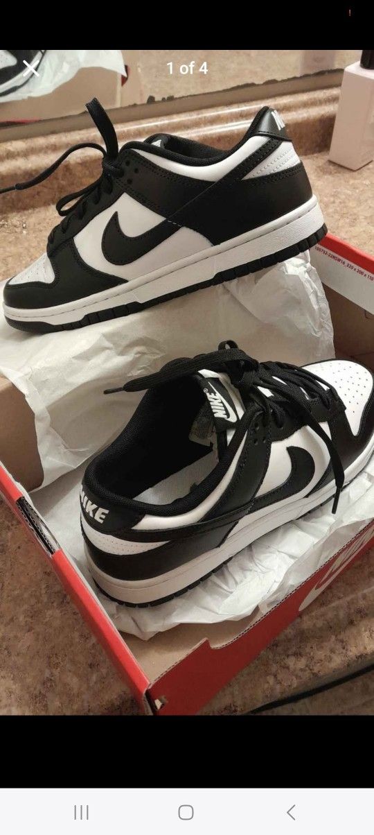 Womens Nikes