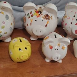 Piggy Banks