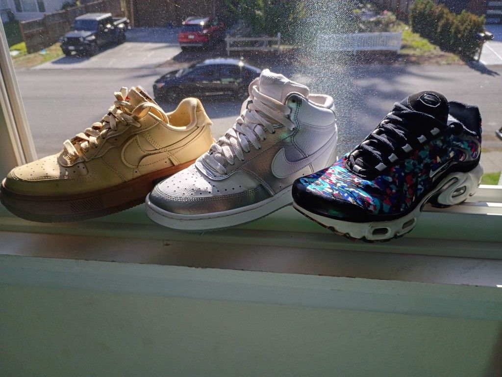 NIKE BUNDLE