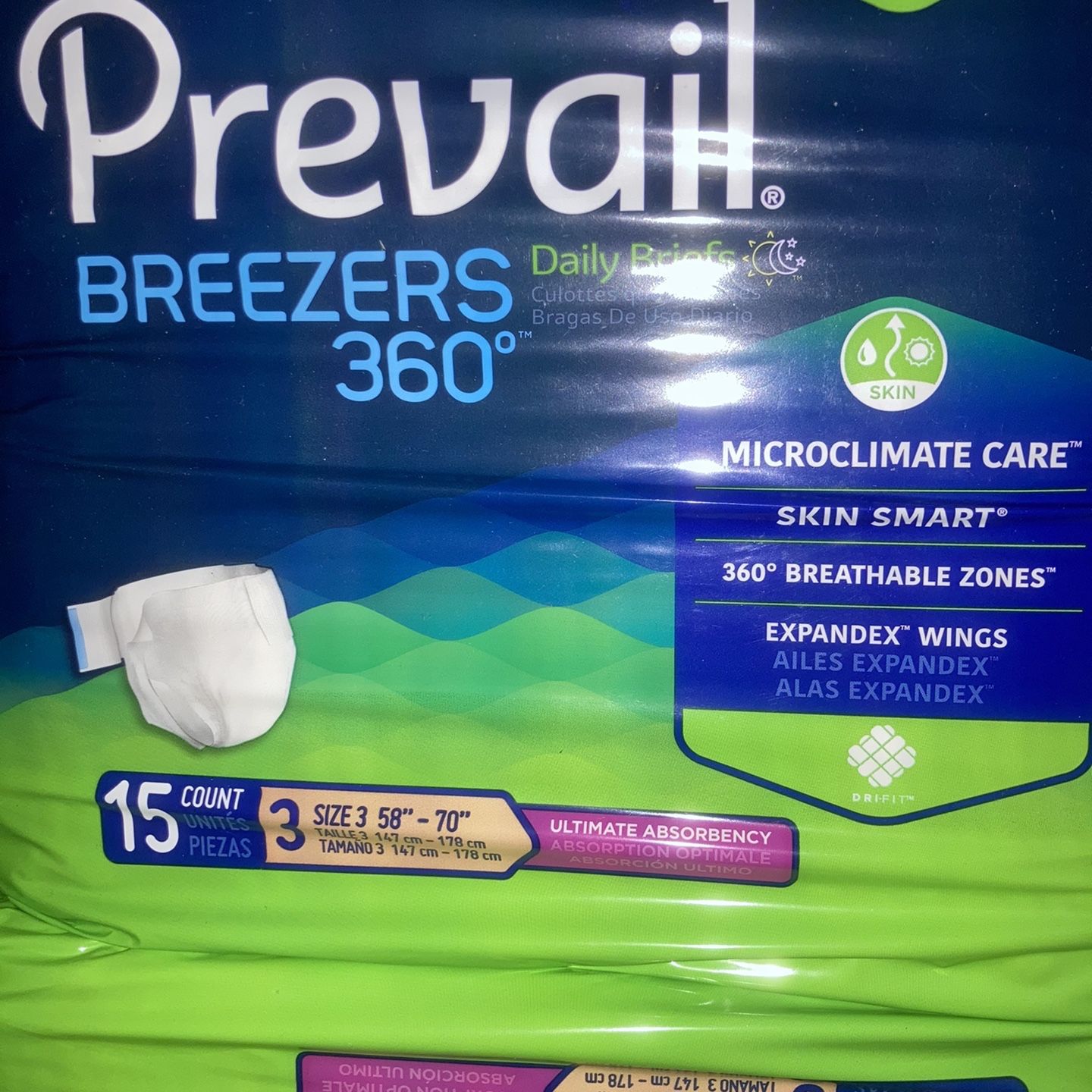 Prevail 360 Daily Briefs