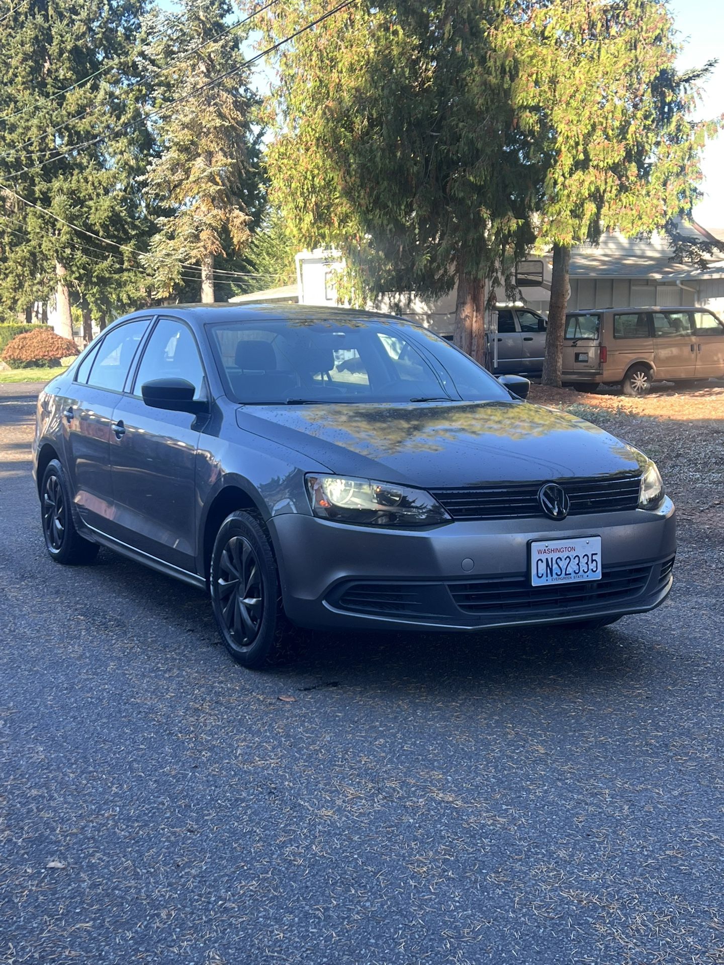 2013 Volkswagen Jetta