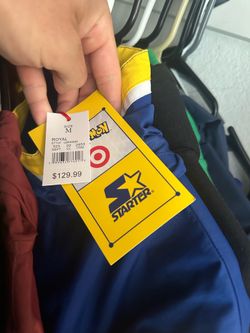 Target Kanto Starter Pokemon Jacket