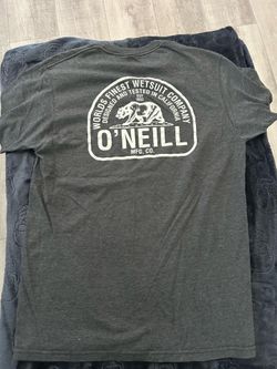 O’Neill men shirt medium