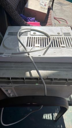 AC cooler