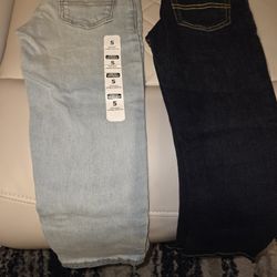 Jeans Size 5