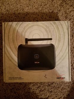 Verizon hotspot