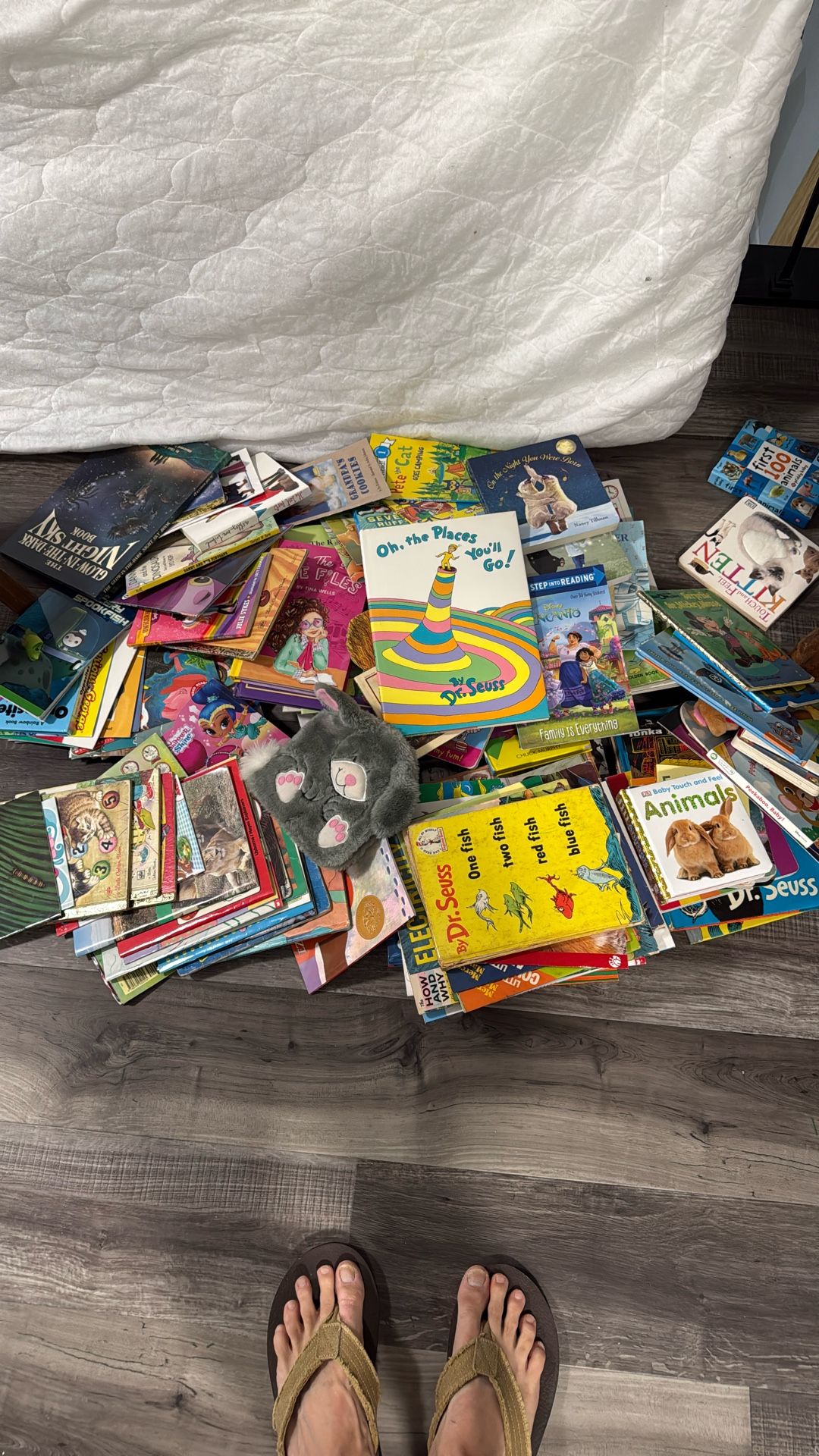 Lots Of Free Children’s Books