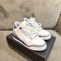 Jordan 3