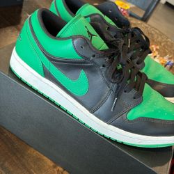Air Jordan 1 Low Size 12