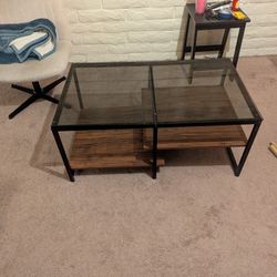 Coffee Table (Moving Sale)