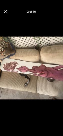 Lib Tech Board Very Rare