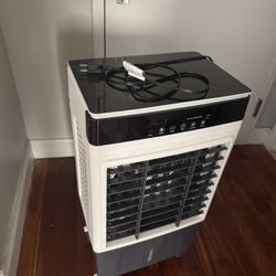 🌬️ Powerful Air Cooler – ACF‑23AR – 3-in-1 Cooling Solution