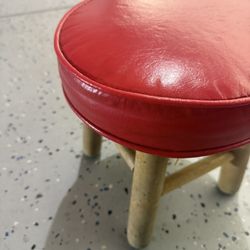Mini Stool 