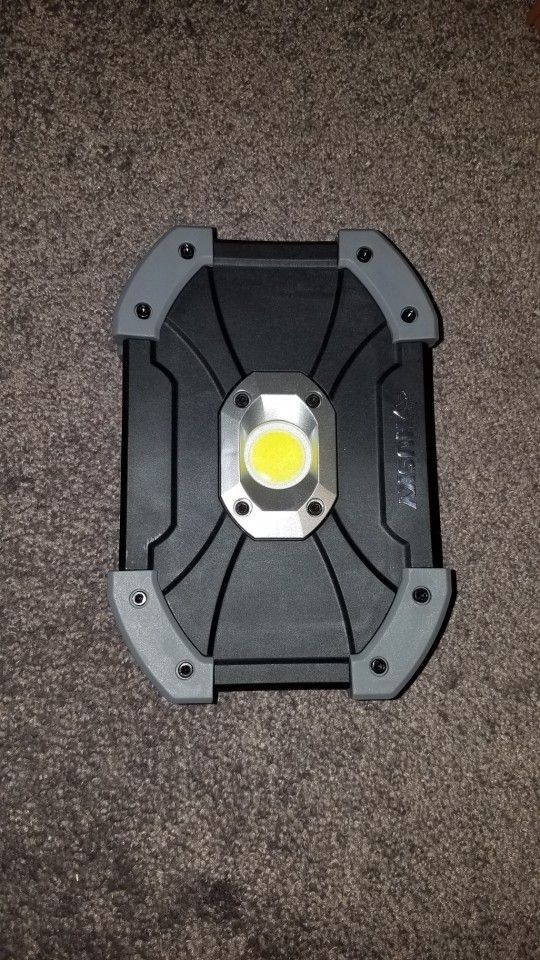 Husky LED Worklight
