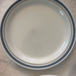 Dinner Plate Set