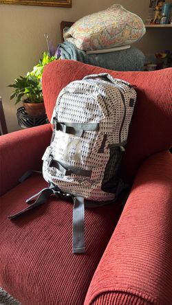 MOOTO 540 Backpack