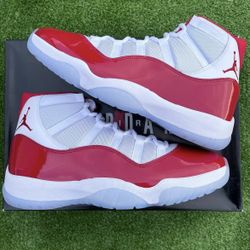 Jordan 11 Cherry DS Brand New