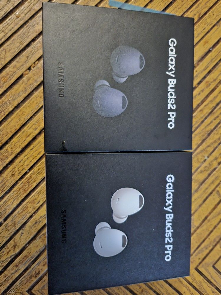 Galaxy Buds2 PRO