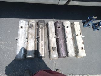 Valve Covers