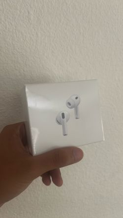 AirPods Pro 3 Sealed