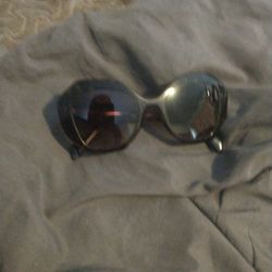 Glasses 