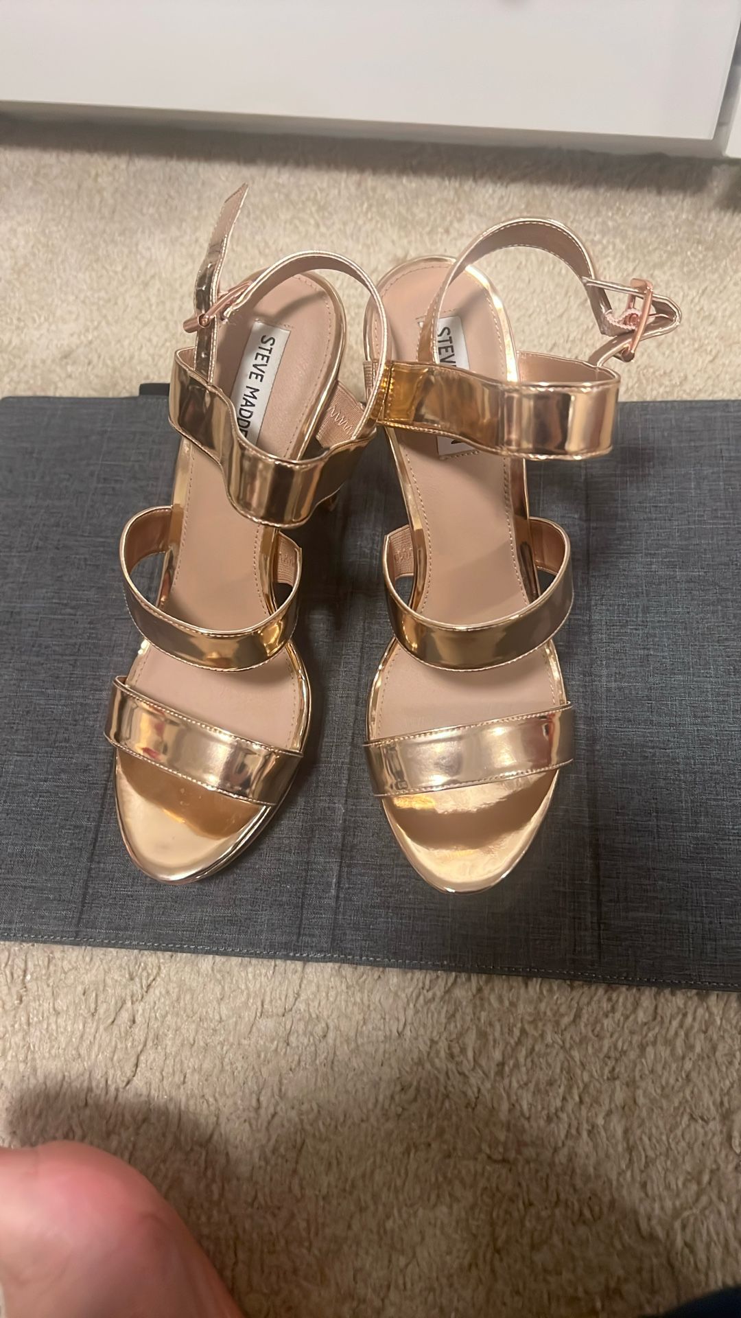 Size 9.5 Heels