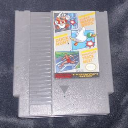 Nintendo Game