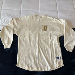 Disneyland Long Sleeve Shirt 