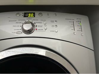 Working Dryer