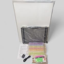 LED Light Tracing Board 24 Inches