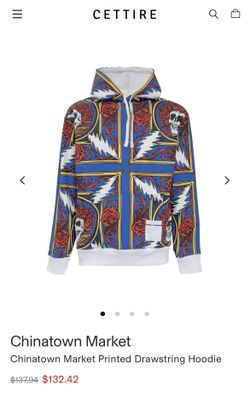 Chinatown Market Hoodie